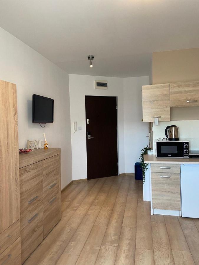 Mieszkanie Na Grunwaldzkiej 98 Bydgoszcz Exterior foto
