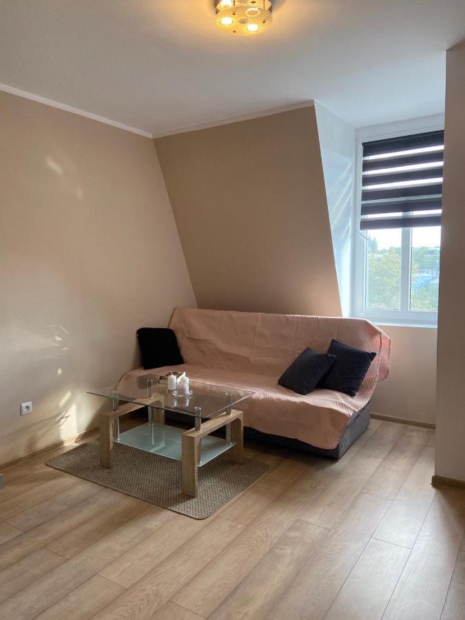 Mieszkanie Na Grunwaldzkiej 98 Bydgoszcz Exterior foto